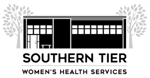 Southern Tier Women's Health Services logo