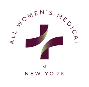 All Women's Health and Medical Services, White Plains logo