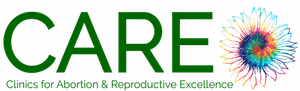 CARE Reproductive Health logo