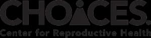 CHOICES Center for Reproductive Health logo