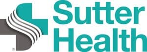 Sutter Health: Pacific Gynecology and Medical Group Sutter Health logo