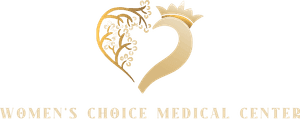 Women's Choice Medical Center logo