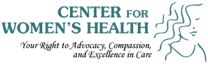 Center for Women's Health logo