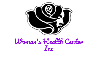 Tampa Woman's Health Center logo