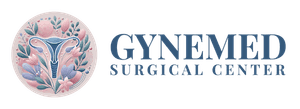 Gynemed Surgi-Center  logo