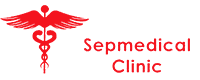 SEP Medical Clinic logo