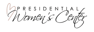 Presidential Women's Center logo