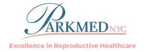 Parkmed NYC logo