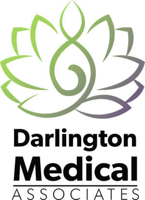 Darlington Medical Associates logo