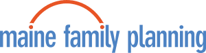 Maine Family Planning, Waterville logo