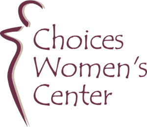 Choices Women's Center logo