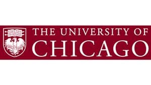 The Ryan Center at The University of Chicago logo