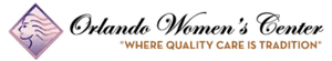 Orlando Women's Center logo