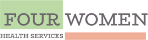 Four Women's Health Services logo