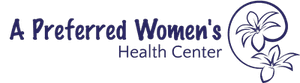 A Preferred Women's Health Center, Charlotte logo