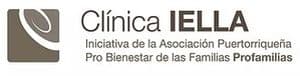 Clínica IELLA logo