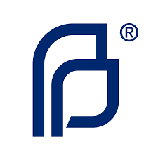 Planned Parenthood, Woodland Health Center logo