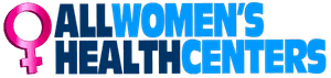 All Women's Health Center of Tampa logo