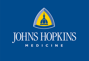 Levi Watkins Outpatient Center (John Hopkins) logo