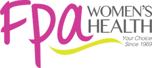 FPA Women's Health, Santa Monica logo