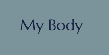 My Body logo