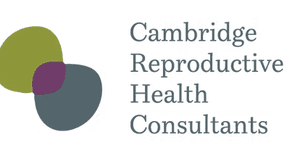 The MAP / Cambridge Reproductive Health Consultants via provider in "shield law" state logo