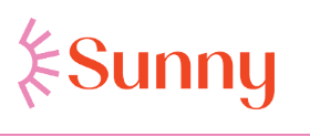 Sunny logo