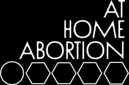 At Home Abortion via provider in "shield law" state logo